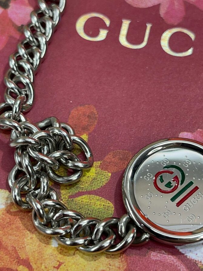 Цепочка Gucci — изображение 7