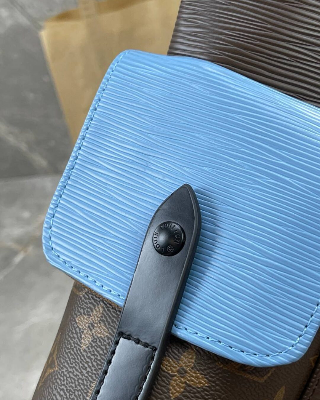 Рюкзак Louis Vuitton — изображение 2