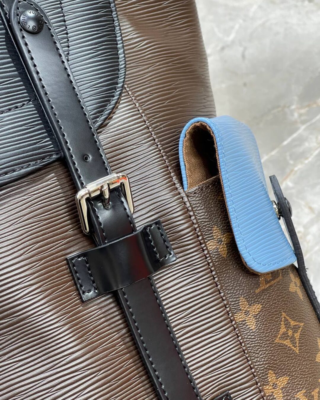 Рюкзак Louis Vuitton — изображение 3