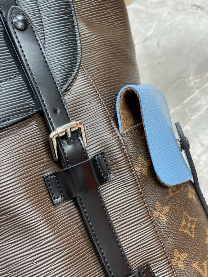 Рюкзак Louis Vuitton — изображение 3