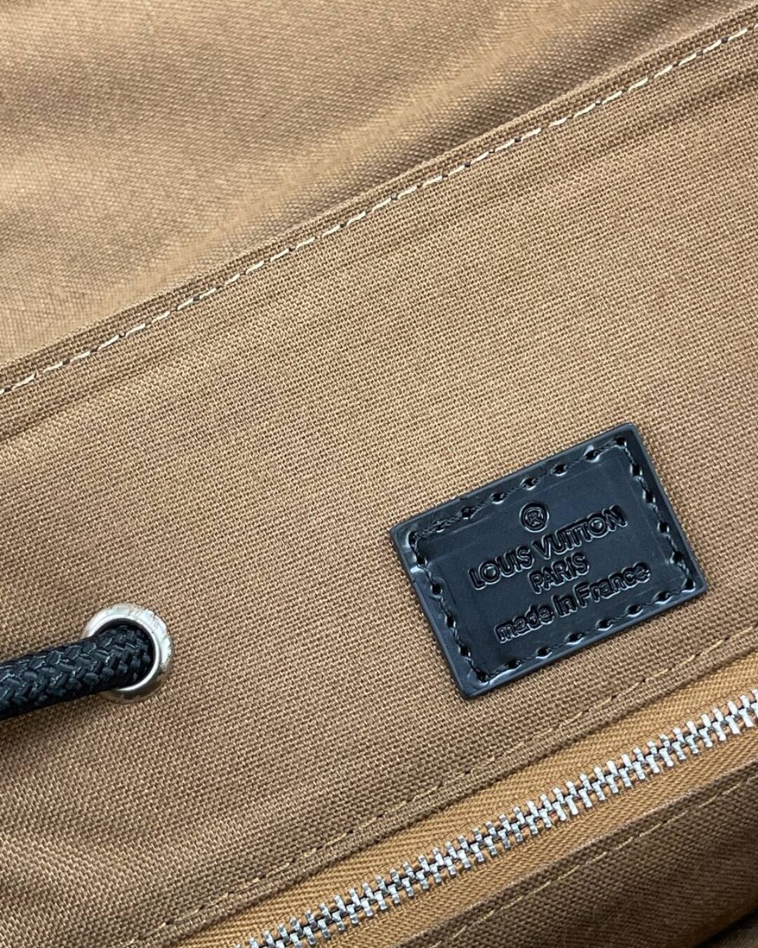 Рюкзак Louis Vuitton — изображение 5