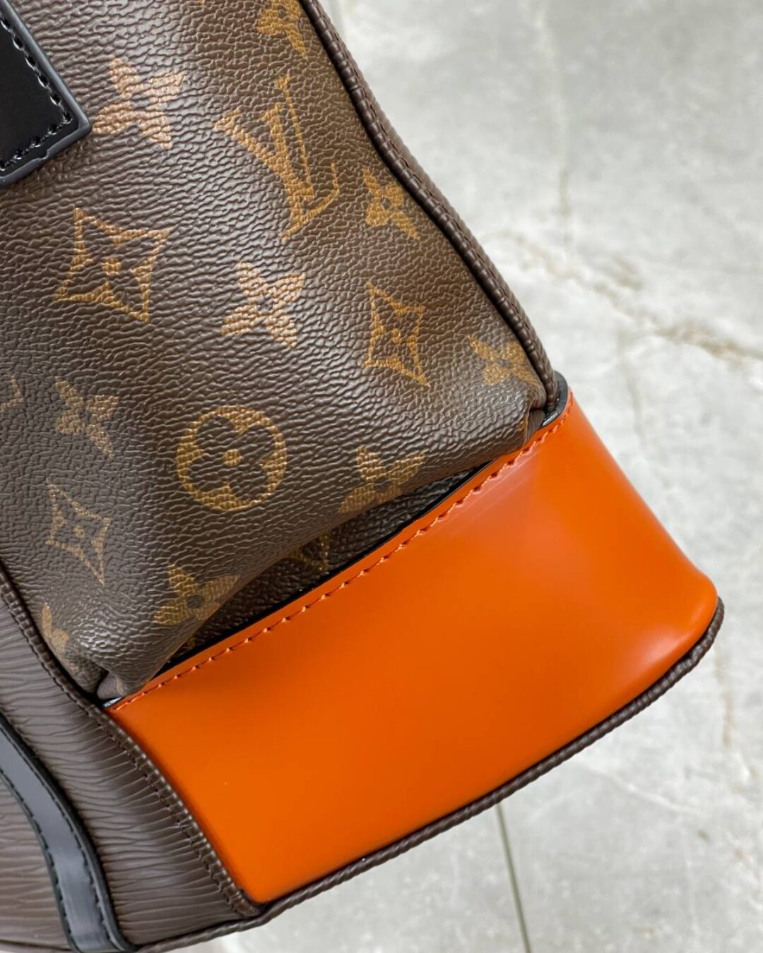 Рюкзак Louis Vuitton — изображение 7