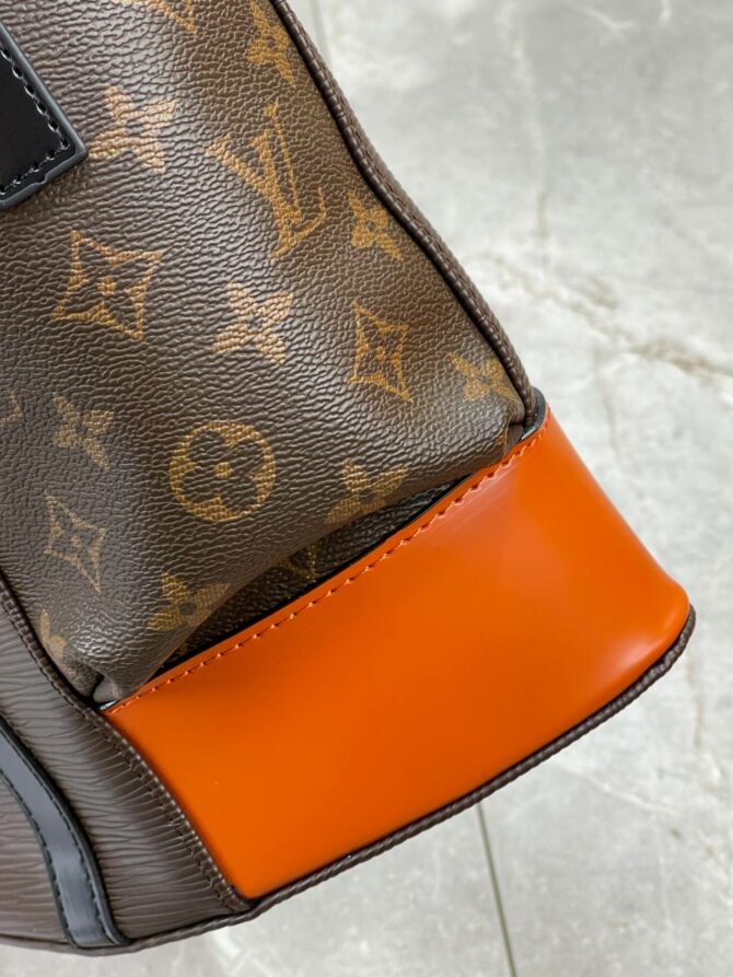 Рюкзак Louis Vuitton — изображение 7