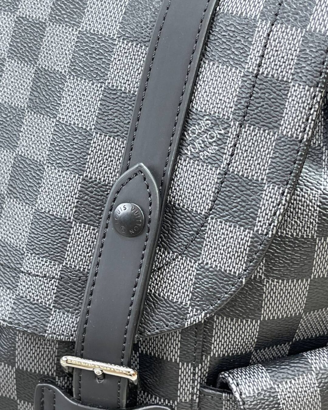 Рюкзак Louis Vuitton — изображение 3