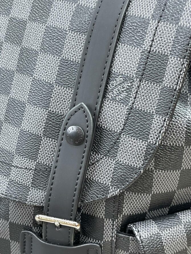 Рюкзак Louis Vuitton — изображение 3