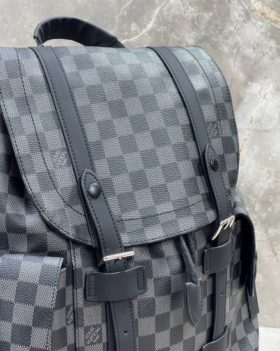 Рюкзак Louis Vuitton — изображение 5