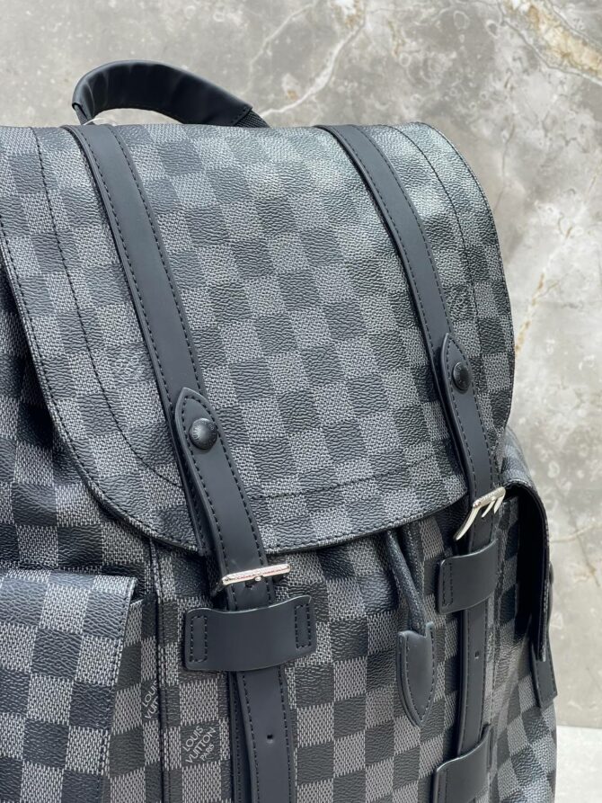 Рюкзак Louis Vuitton — изображение 5