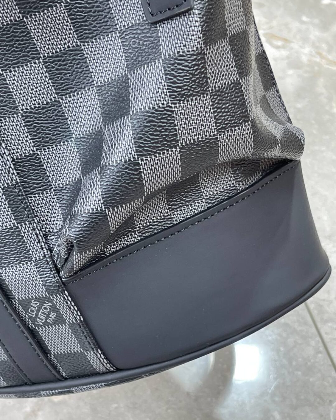 Рюкзак Louis Vuitton — изображение 7