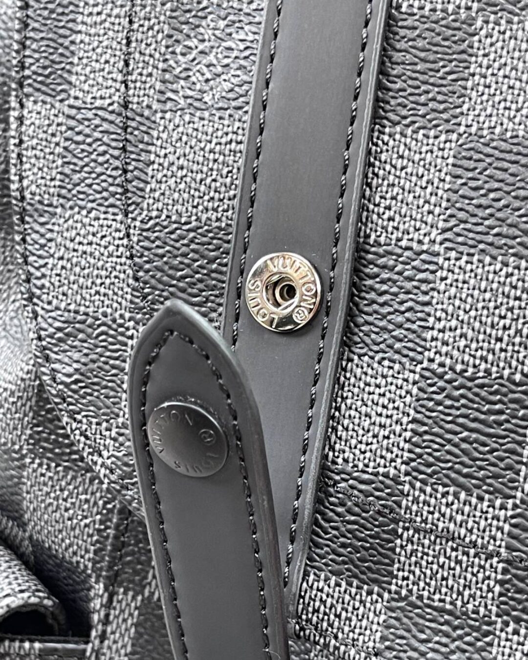Рюкзак Louis Vuitton — изображение 8