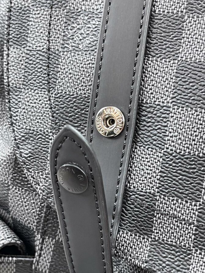 Рюкзак Louis Vuitton — изображение 8