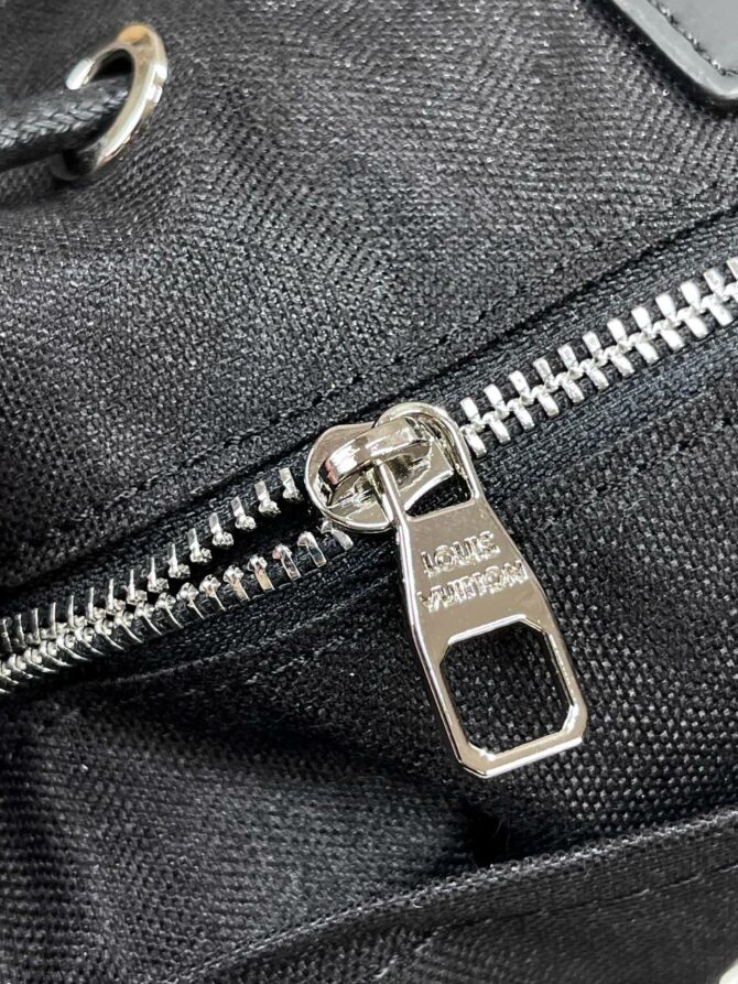 Рюкзак Louis Vuitton — изображение 9