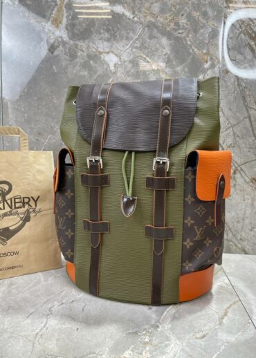 Рюкзак Louis Vuitton