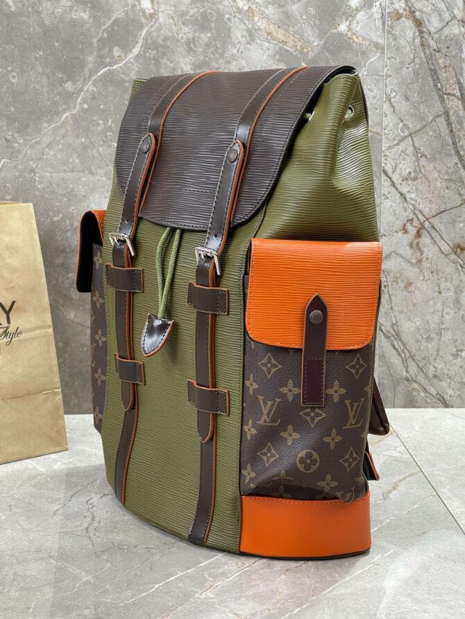 Рюкзак Louis Vuitton — изображение 3