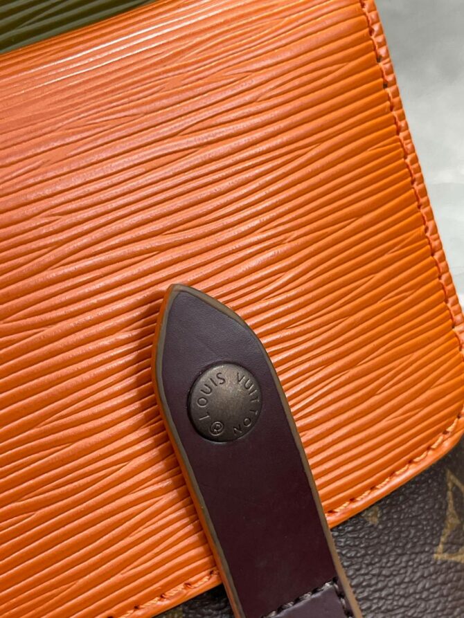 Рюкзак Louis Vuitton — изображение 4