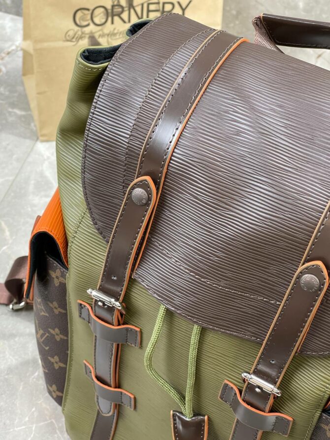 Рюкзак Louis Vuitton — изображение 8