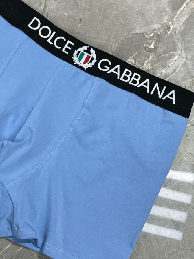 Трусы Dolce & Gabbana — изображение 5