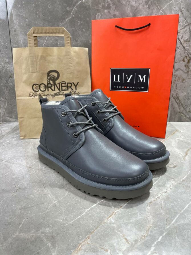 Ботинки Ugg