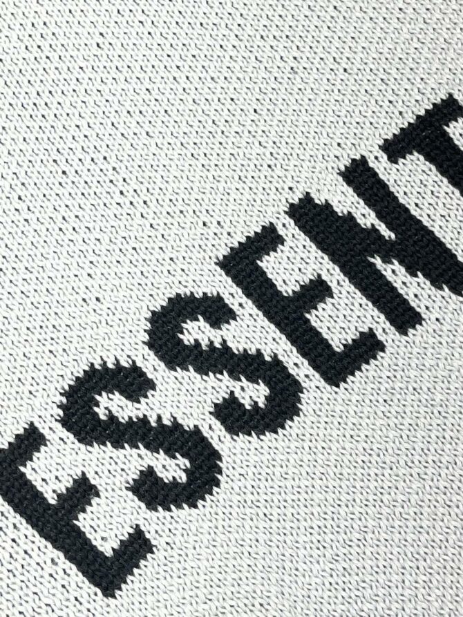 Худи Fear Of God — изображение 6