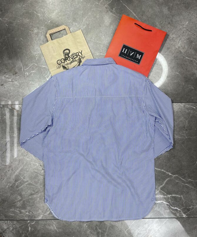 Рубашка Gucci x Adidas — изображение 2