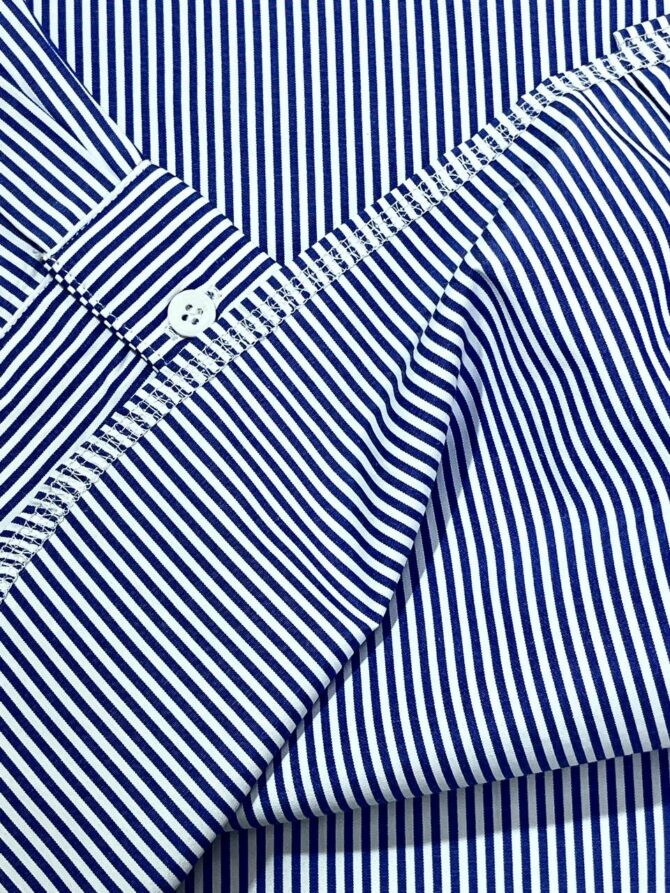 Рубашка Gucci x Adidas — изображение 5