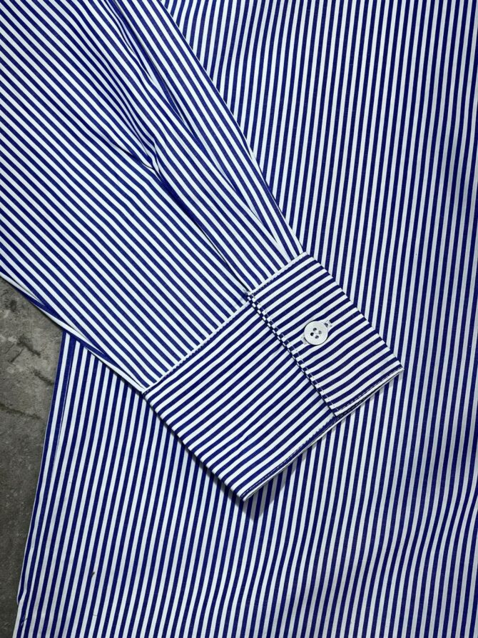 Рубашка Gucci x Adidas — изображение 6