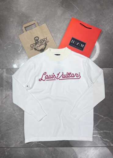 Кофта Louis Vuitton