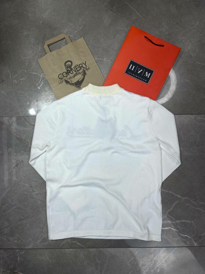 Кофта Louis Vuitton — изображение 2