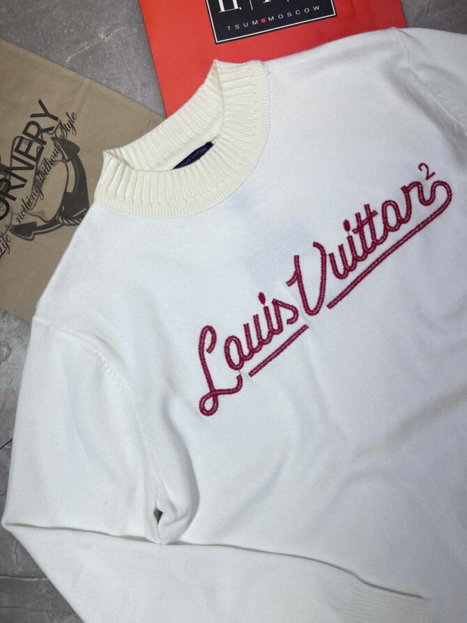 Кофта Louis Vuitton — изображение 3