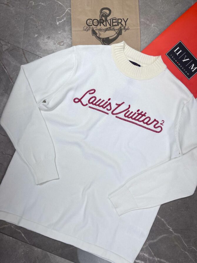 Кофта Louis Vuitton — изображение 4