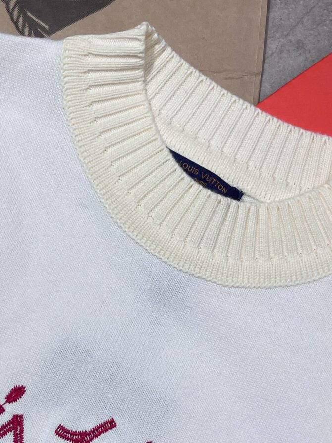 Кофта Louis Vuitton — изображение 7