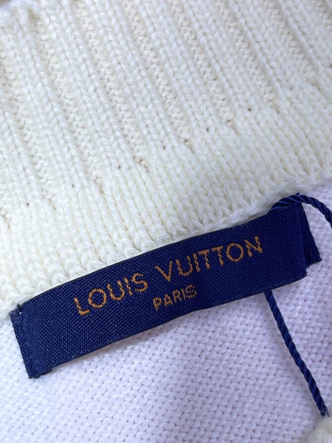 Кофта Louis Vuitton — изображение 8