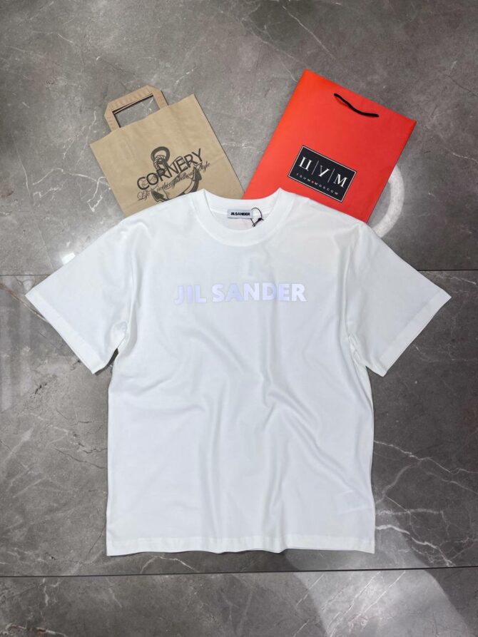 Футболка Arcteryx x Jil Sander