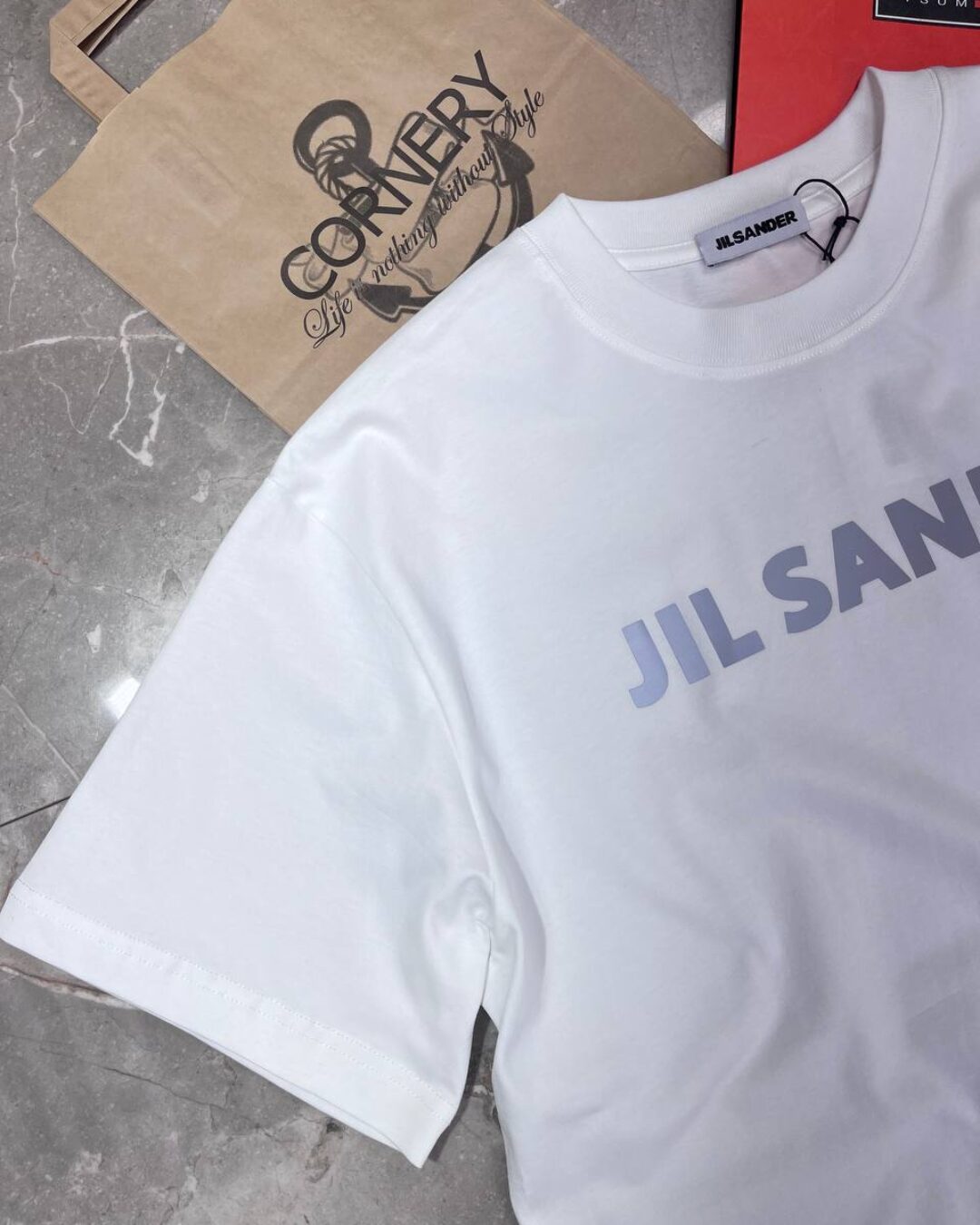 Футболка Arcteryx x Jil Sander — изображение 3