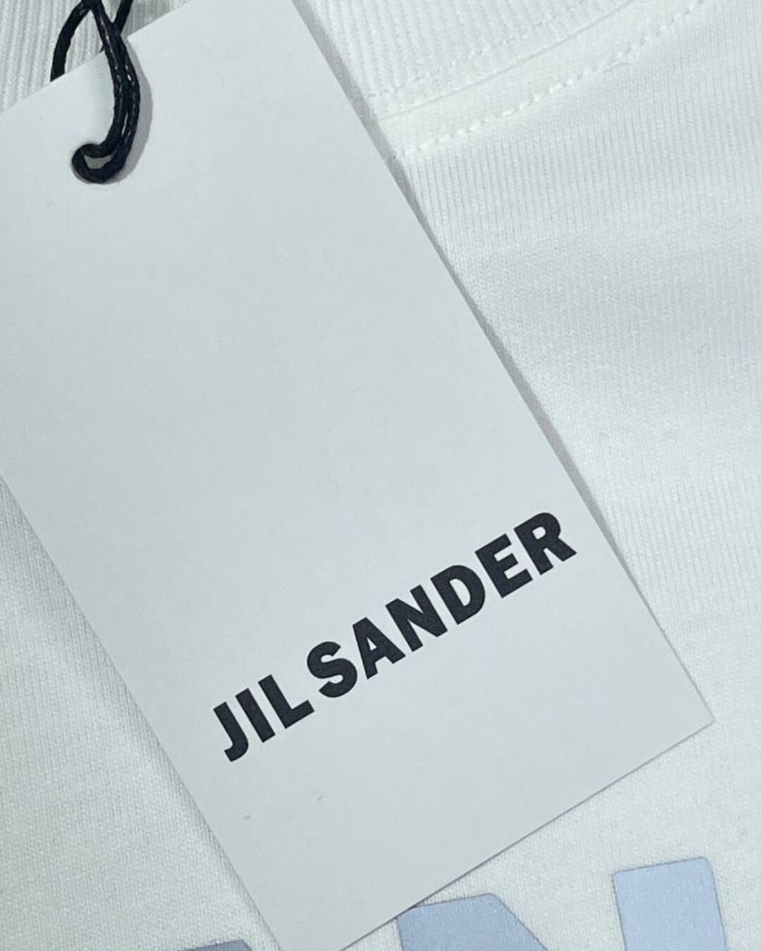 Футболка Arcteryx x Jil Sander — изображение 6