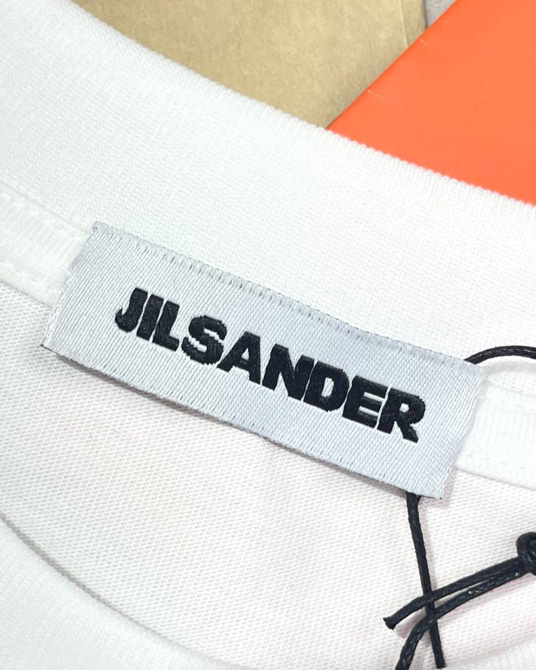 Футболка Arcteryx x Jil Sander — изображение 9