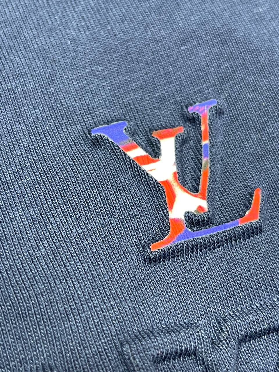 Футболка Louis Vuitton — фото 4