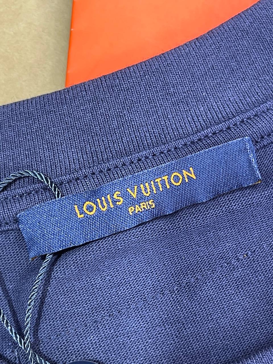 Футболка Louis Vuitton — фото 7