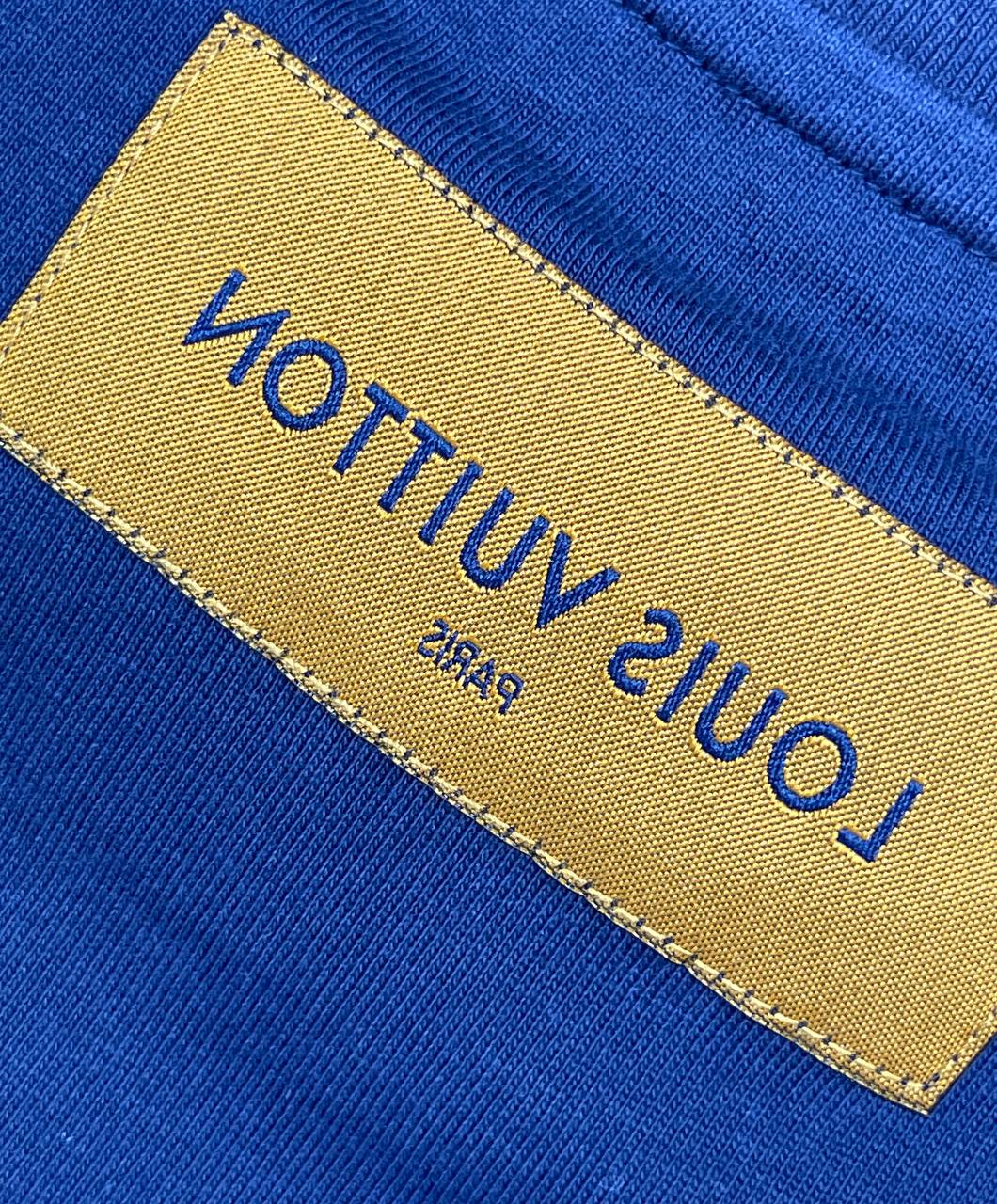 Футболка Louis Vuitton — фото 8
