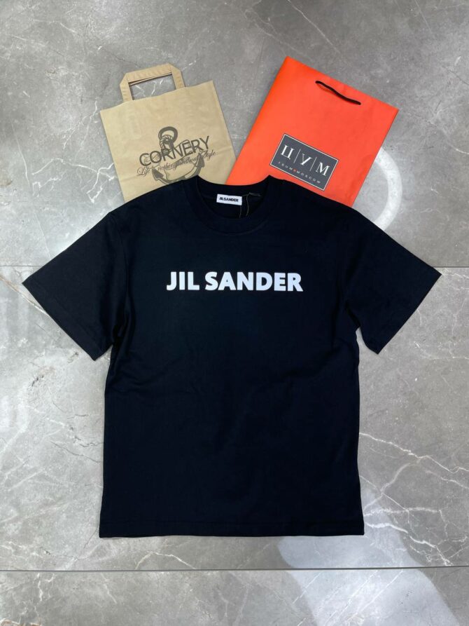 Футболка Arcteryx x Jil Sander