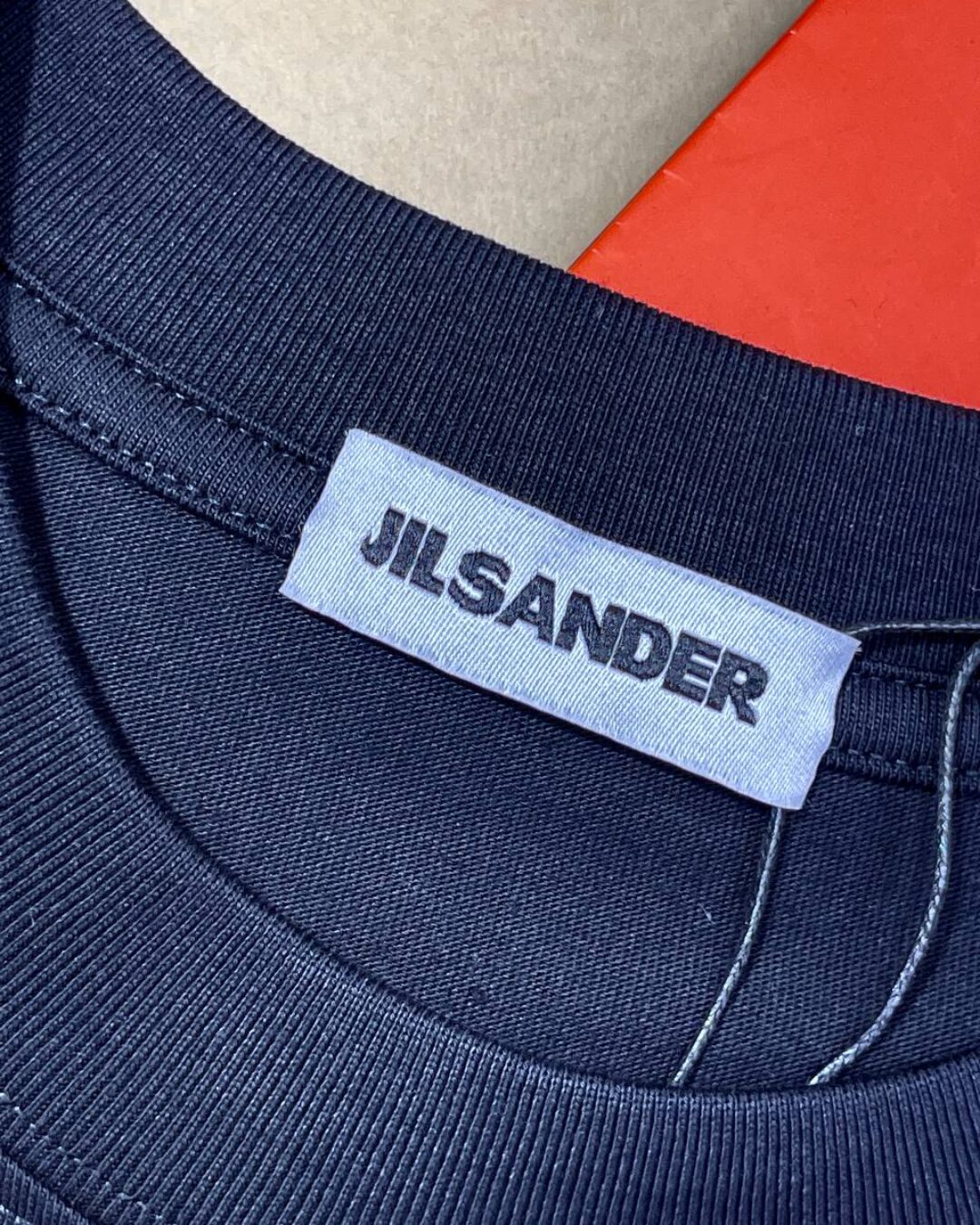Футболка Arcteryx x Jil Sander — изображение 4