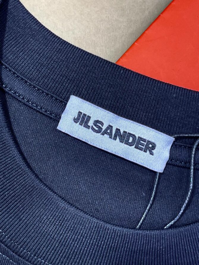 Футболка Arcteryx x Jil Sander — изображение 4