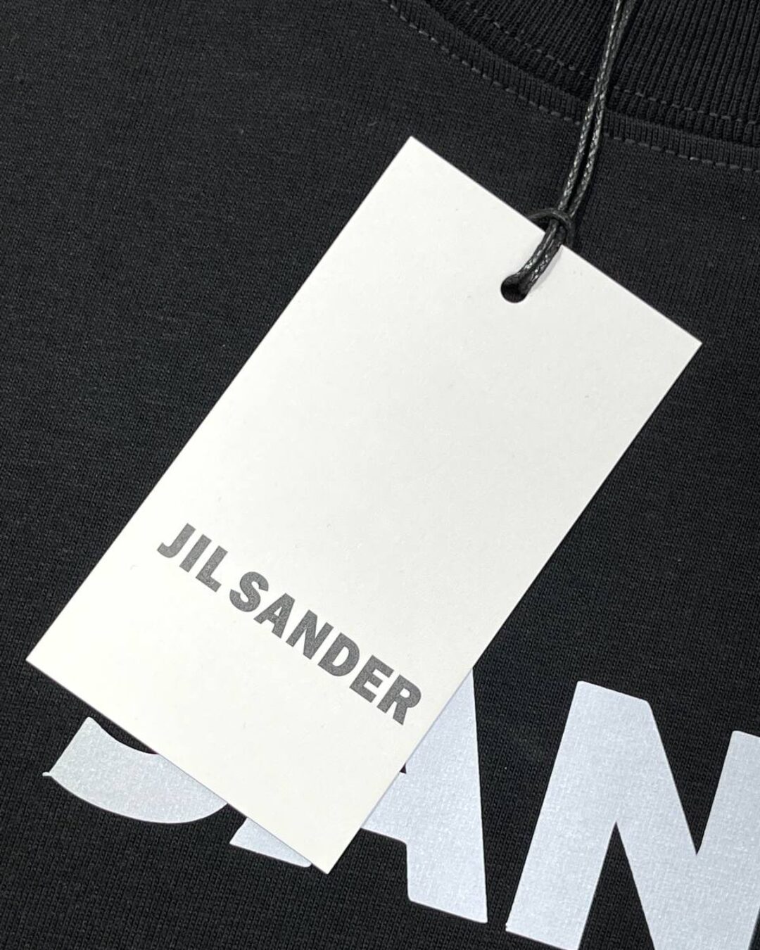 Футболка Arcteryx x Jil Sander — изображение 5