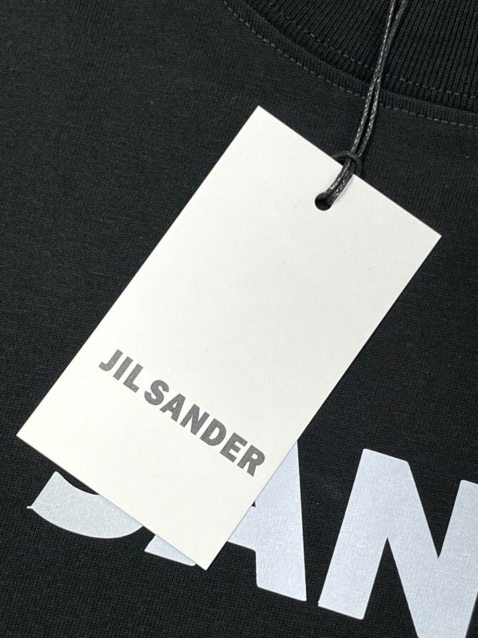 Футболка Arcteryx x Jil Sander — изображение 5