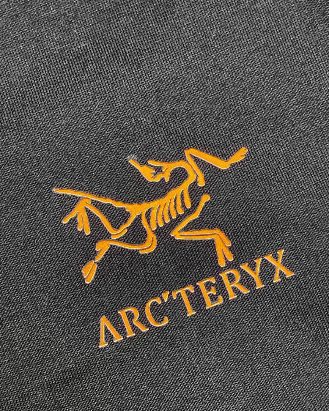 Футболка Arcteryx x Jil Sander — изображение 8
