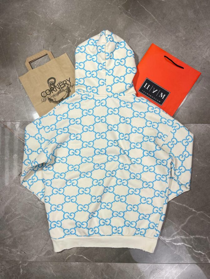 Худи Gucci — изображение 2