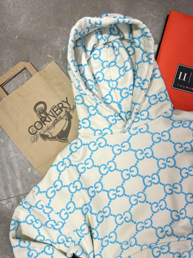 Худи Gucci — изображение 3