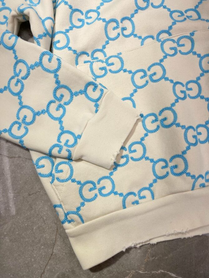 Худи Gucci — изображение 4