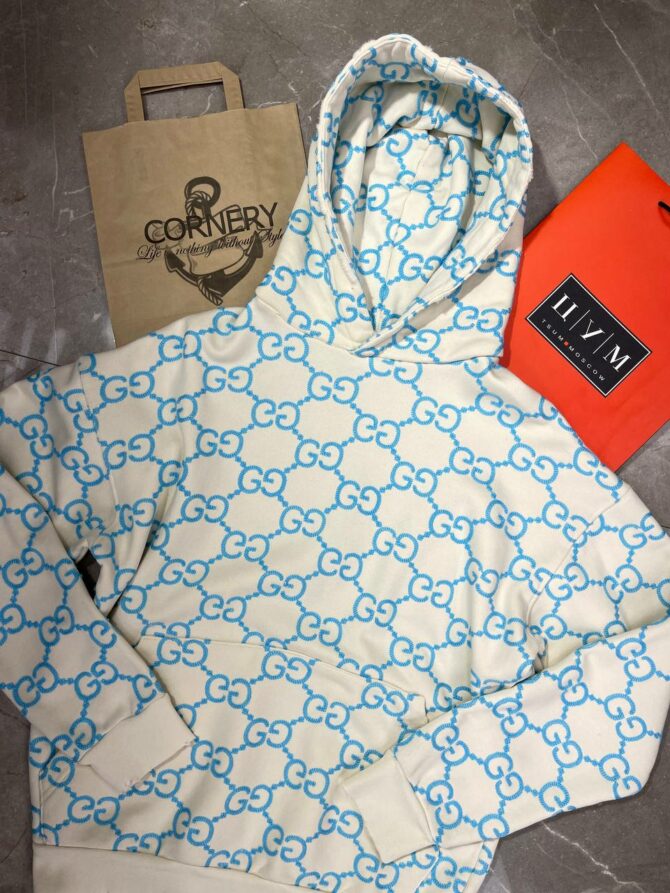 Худи Gucci — изображение 5