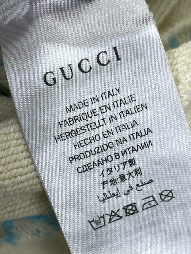 Худи Gucci — изображение 9