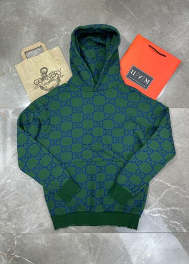 Худи Gucci